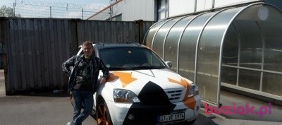 marek, Male, 47, Bardo, Polska, Photo: 1