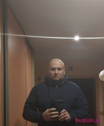 Dawid, Male, 42, Katowice, Polska, Photo: 2