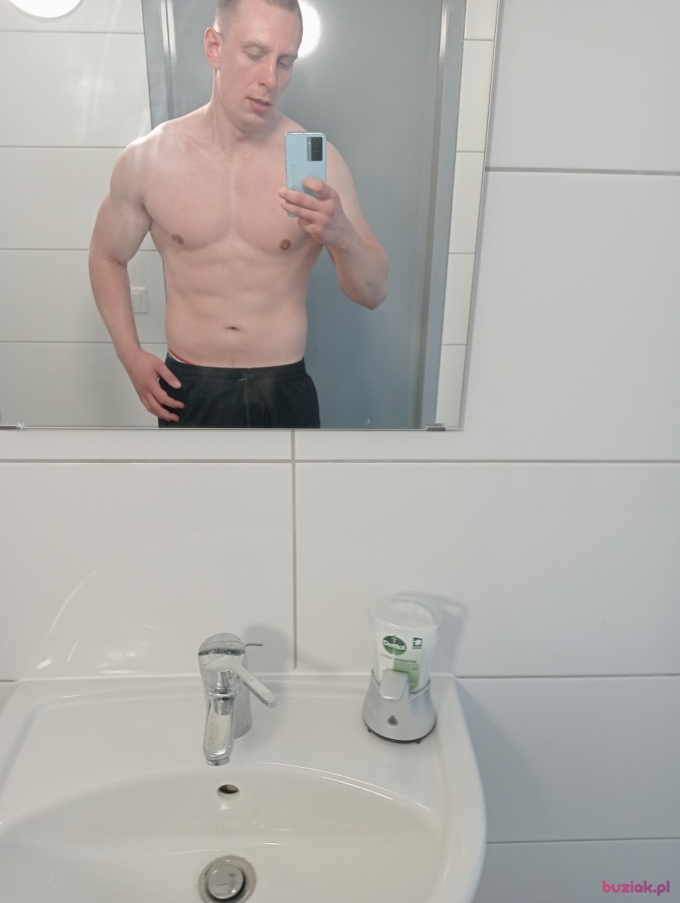 Adrian, Male, 30, Tilburg, Holandia, Photo: 1
