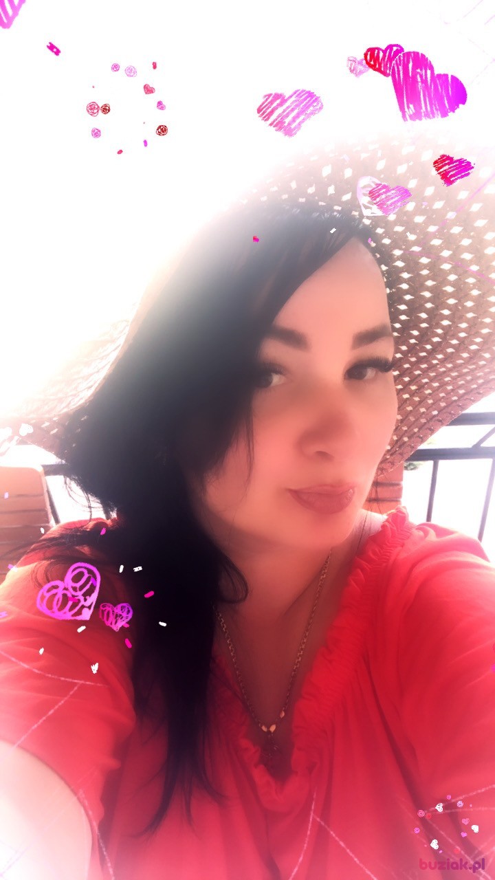 Maryna, Female, 41, Środa Wielkopolska, Polska, Photo: 2