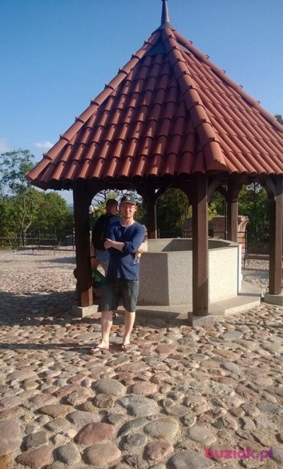 Adam, Male, 35, Grudziądz, Polska, Photo: 2