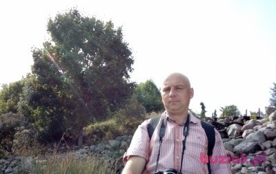 Olek81, Mężczyzna, 44, Polska, Zdjęcie: 1