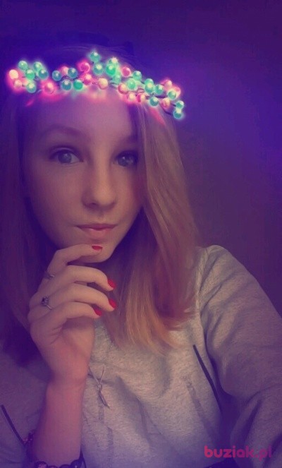 Dorota, Female, 24, Radomsko, Polska: 1