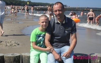 Maciej, Male, 52, Poznań, Polska, Photo: 1