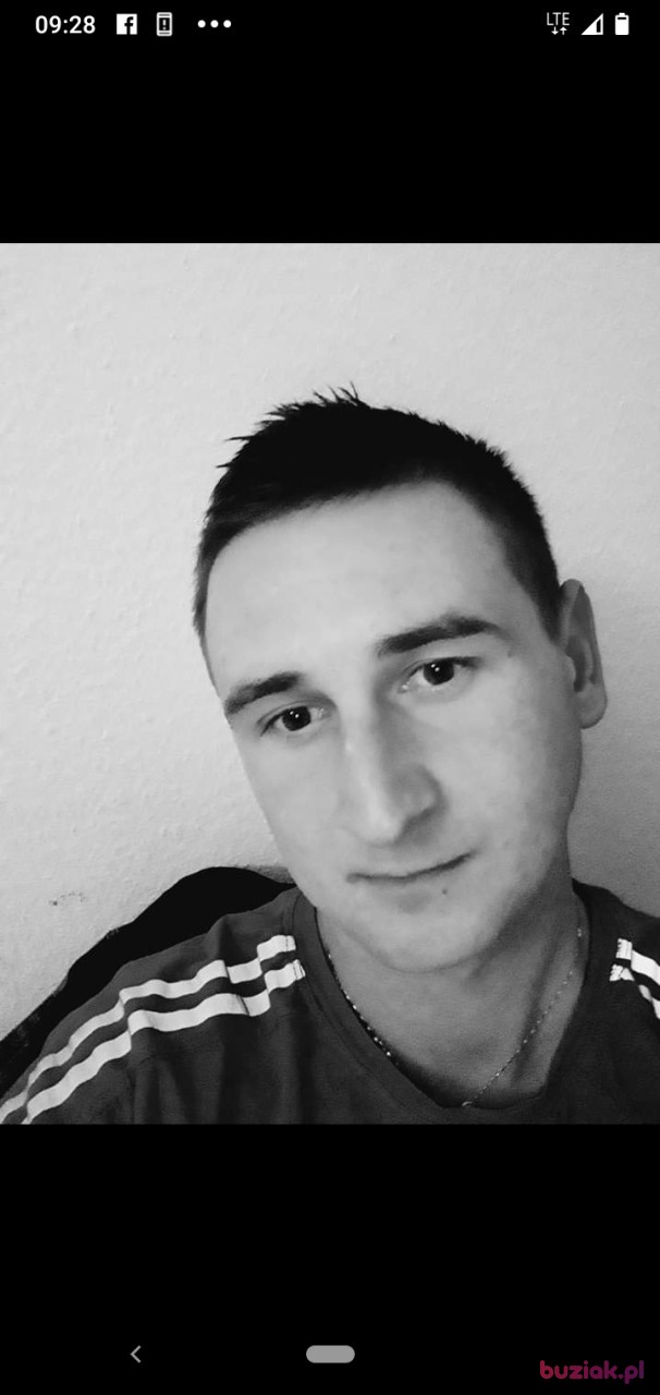 Damian, Male, 34, Kłobuck, Polska: 1