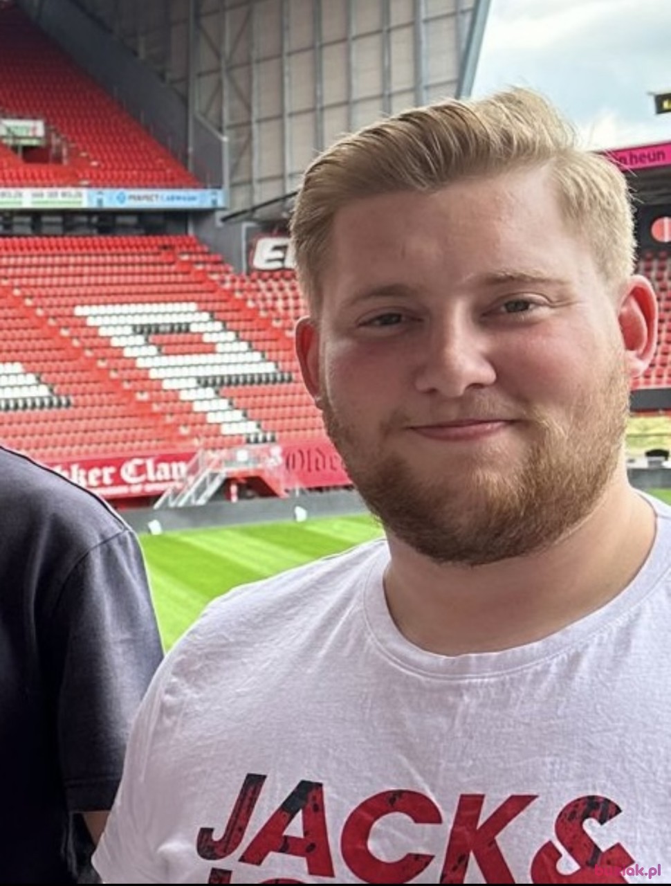 Mateusz, Male, 24, Tilburg, Holandia, Photo: 1