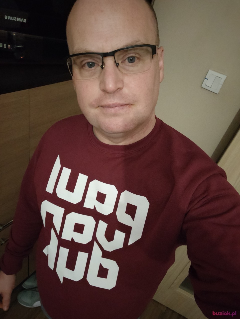Krystian, Male, 45, Koszalin, Polska, Photo: 1
