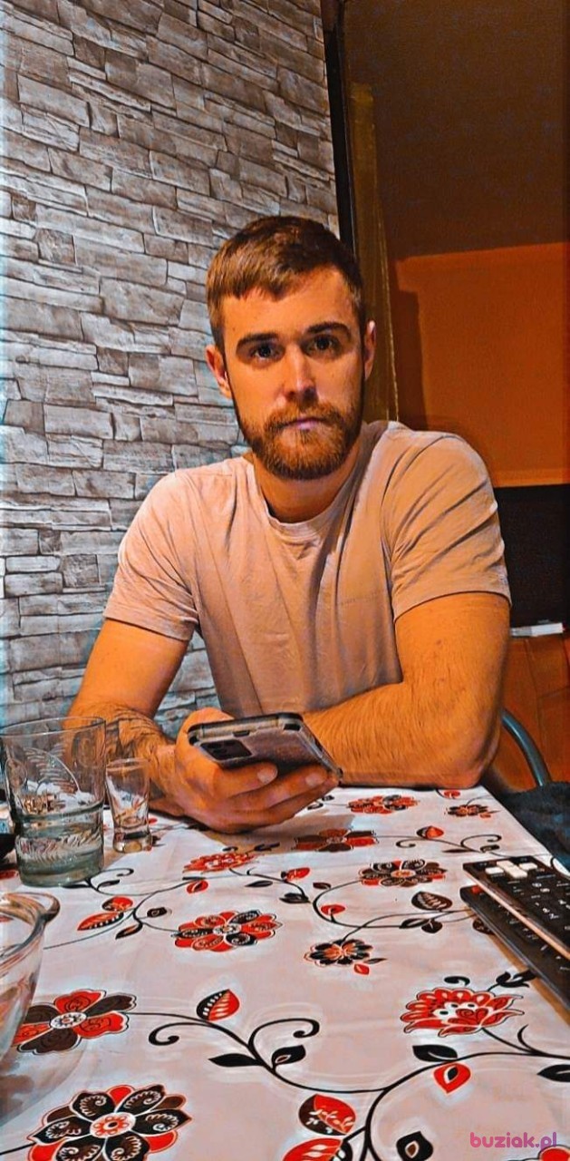 Patryk, Male, 27, Dortmund, Niemcy: 1