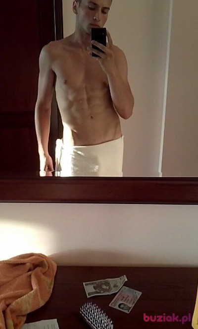 David, Male, 26, Lublin, Polska, Photo: 4
