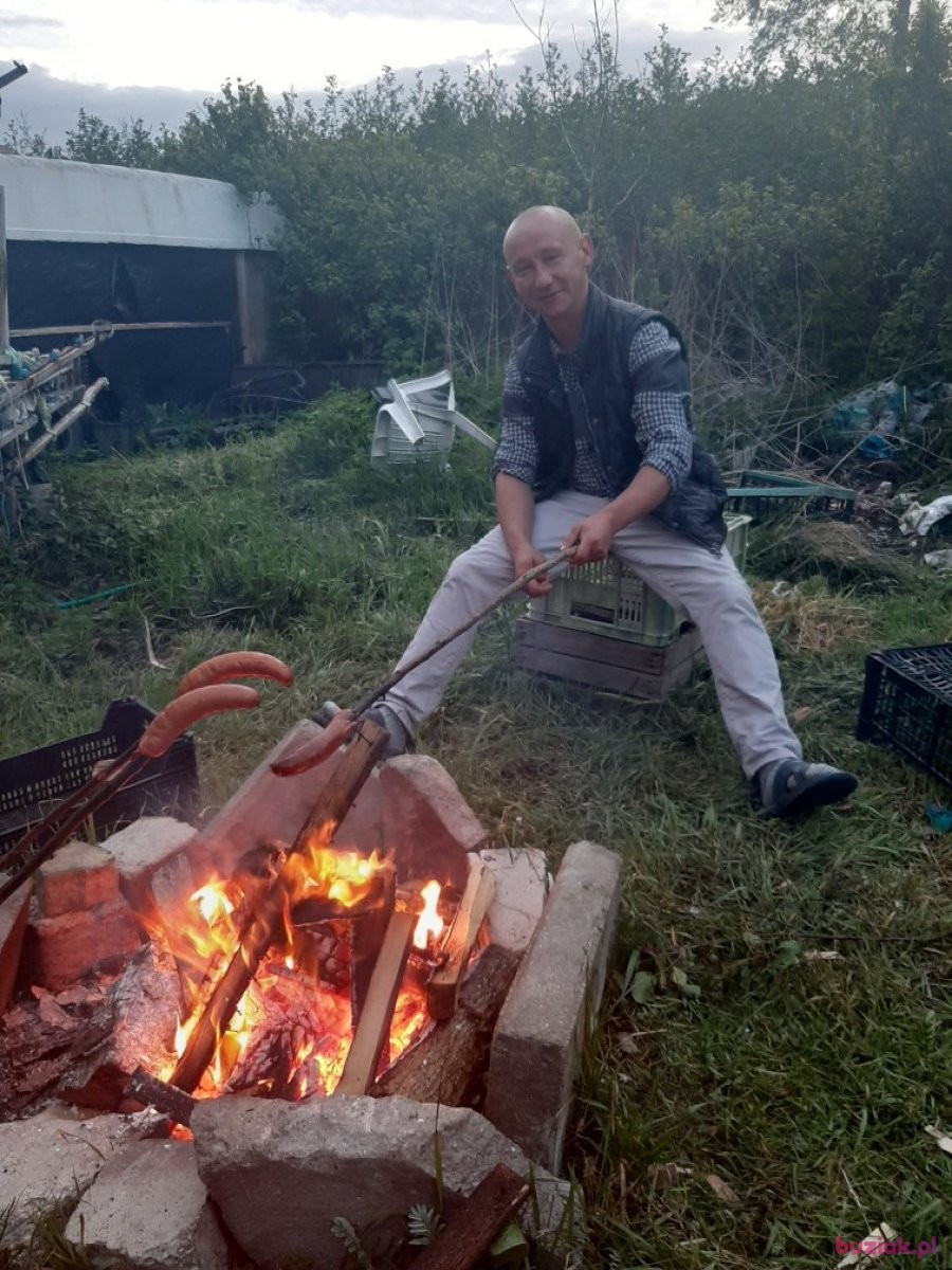 Wojtek , Mężczyzna, 40, Sztum, Polska: 1