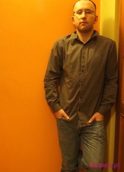 Tom2905, Male, 38, Sulejówek, Polska, Photo: 1
