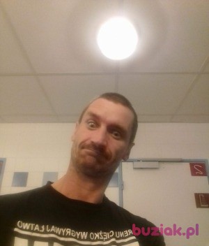 Andrzej , Male, 43, Żagań, Polska, Photo: 1
