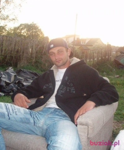 Krzysztof, Mężczyzna, 38, Szczecin, Polska, Zdjęcie: 1