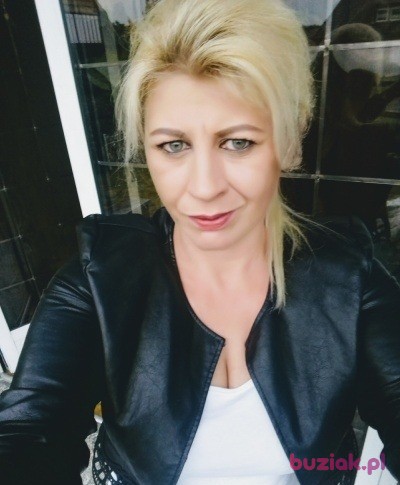 Marzena, Kobieta, 48, Niemcy, Zdjęcie: 1