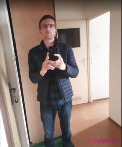 Damian, Male, 34, Płock, Polska: 1