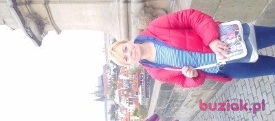 Joanna , Female, 52, Chodzież, Polska, Photo: 2