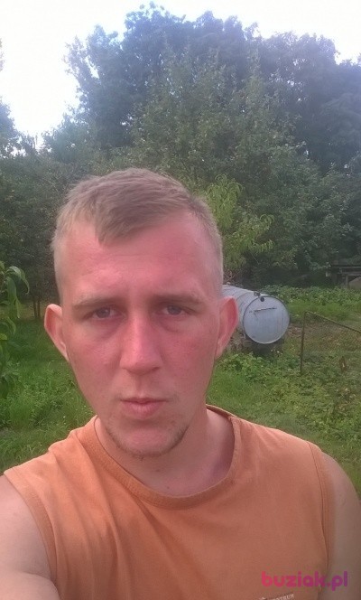 Jakub, Male, 27, Pleszew, Polska: 1