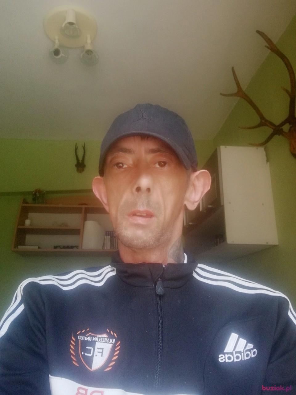 jan, Male, 37, Szczecin, Polska, Photo: 1