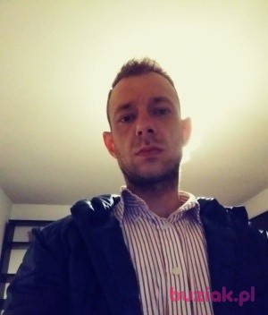 Sebastian, Mężczyzna, 38, Olsztyn, Polska: 1