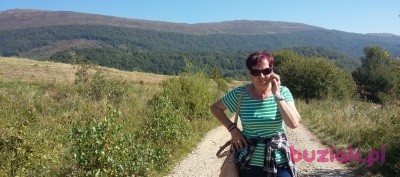 maria, Kobieta, 64, Sanok, Polska: 1