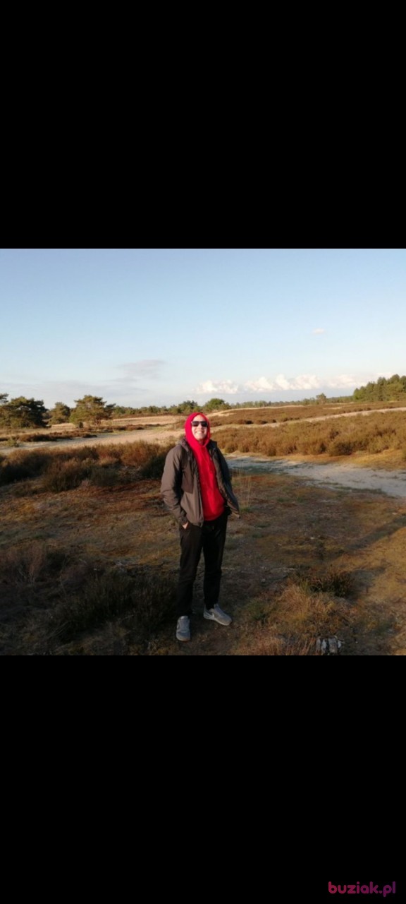Lukasz, Male, 30, Zaanstad, Holandia, Photo: 4