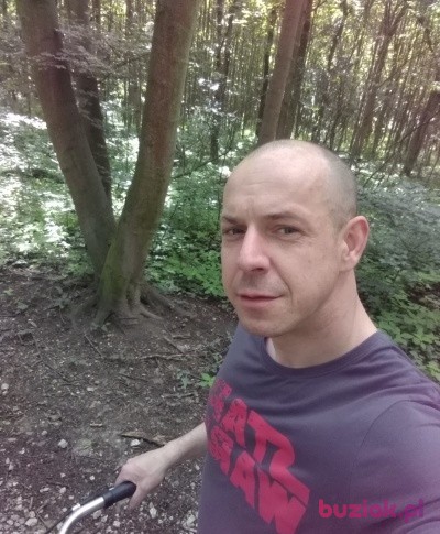 rafko82, Mężczyzna, 42, Poznań, Polska: 1