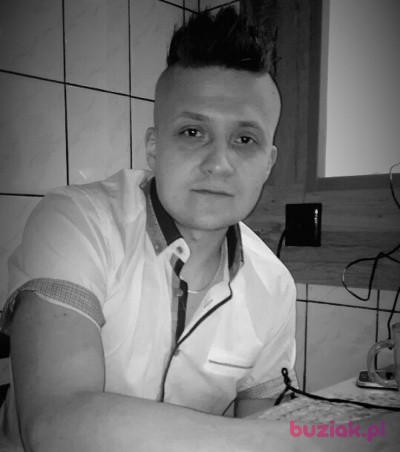 Damian, Mężczyzna, 35, Bydgoszcz, Polska, Zdjęcie: 1