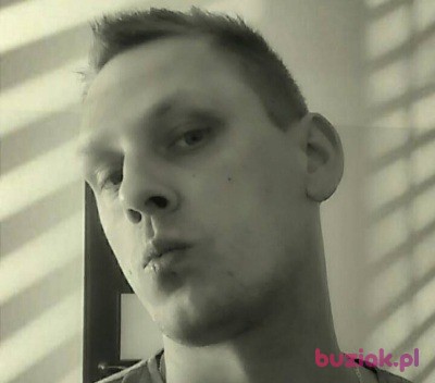 wojtek, Male, 40, Inowrocław, Polska, Photo: 3