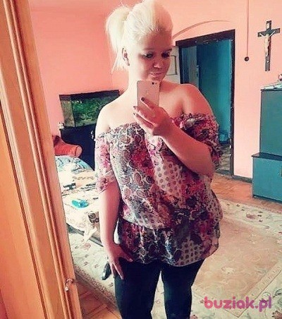 Iza, Kobieta, 27, Imielin, Polska, Zdjęcie: 11