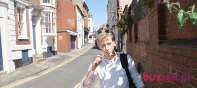 greg, Male, 38, Wielka Brytania, Photo: 2