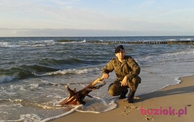 Tomek, Male, 34, Czerwieńsk, Polska, Photo: 3