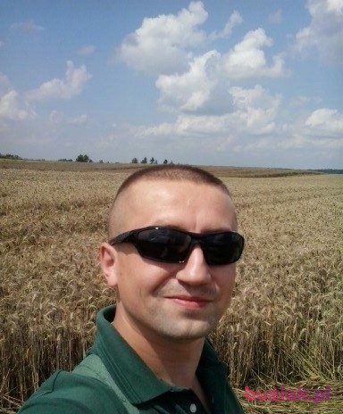 Kamilccc, Mężczyzna, 40, Lublin, Polska, Zdjęcie: 1