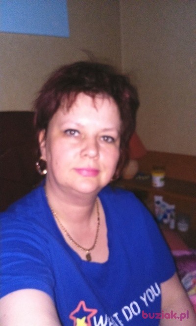 Renia, Female, 51, Świnoujście, Polska, Photo: 2