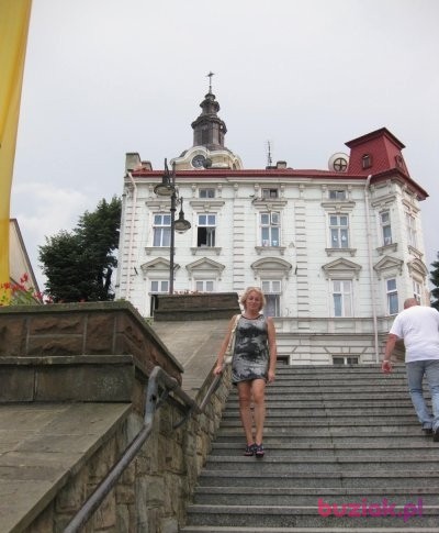 Marzena, Kobieta, 60, Przemyśl, Polska, Zdjęcie: 3