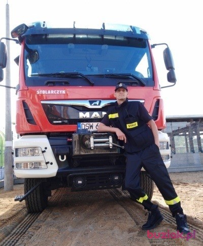 Marek, Male, 48, Międzychód, Polska, Photo: 5