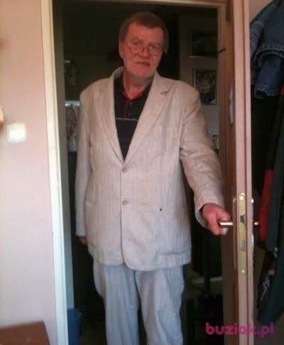 tomasz, Male, 67, Poznań, Polska, Photo: 2