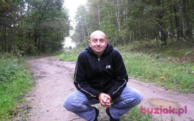 Łukasz, Mężczyzna, 51, Poznań, Polska: 1
