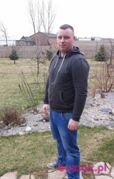 michal, Male, 43, Lublin, Polska: 1