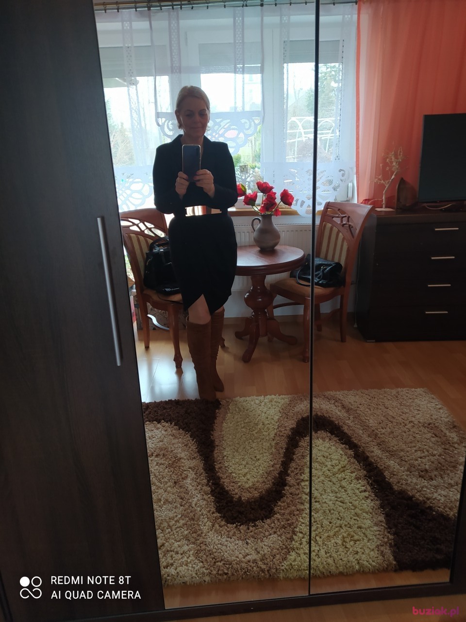 Stanisława, Kobieta, 64, Żory, Polska, Zdjęcie: 11