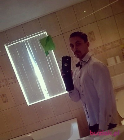 Adrian, Male, 30, Gdańsk, Polska, Photo: 1