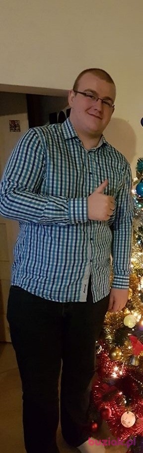 Emil, Male, 30, Łódź, Polska: 1