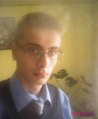 daras123, Mężczyzna, 30, Ślesin, Polska: 1