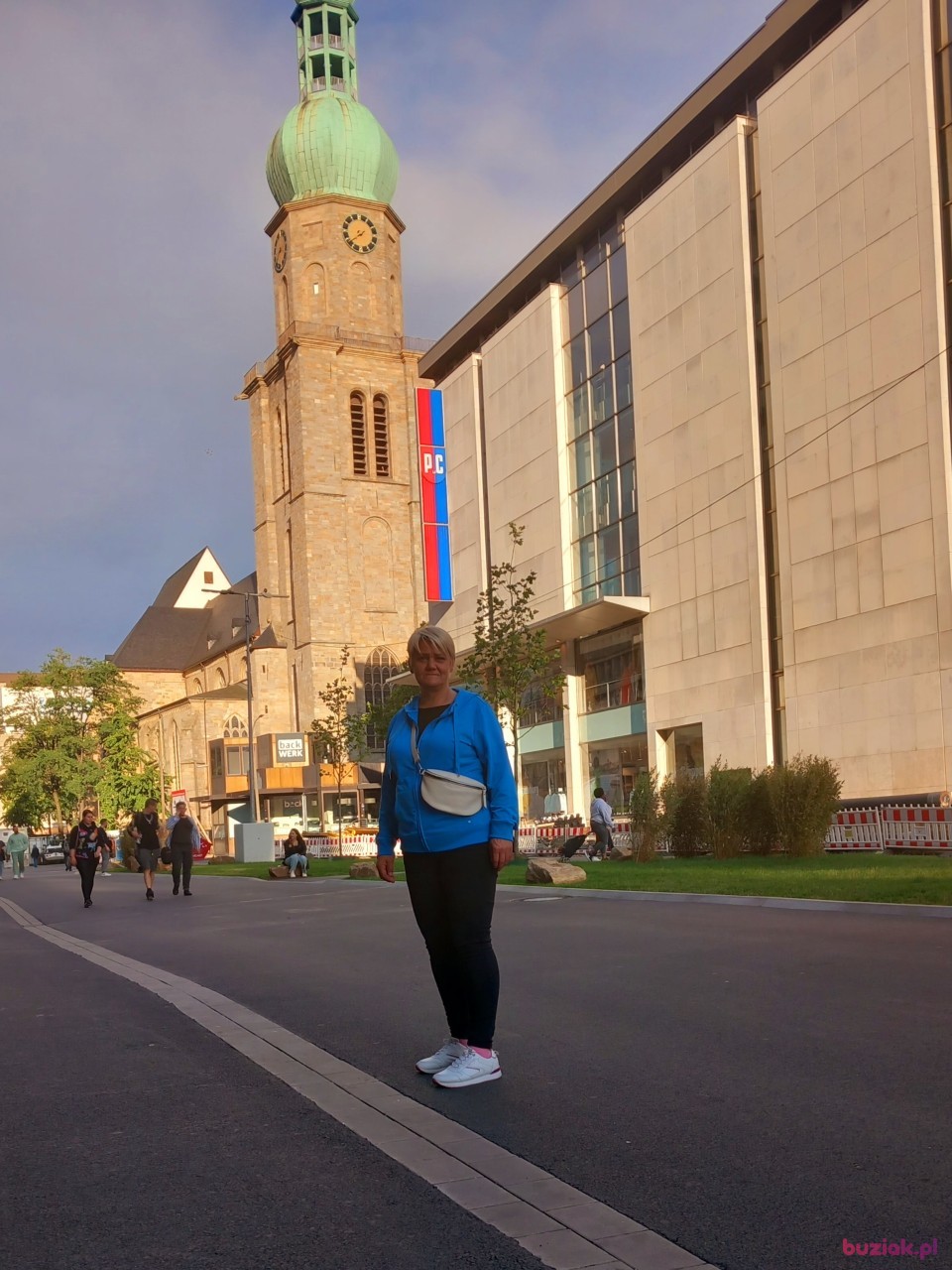 Ewa, Kobieta, 50, Katowice, Polska, Zdjęcie: 5