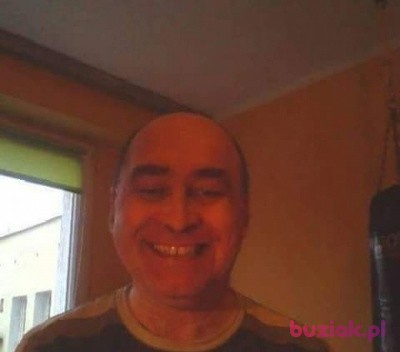 Andrzej, Mężczyzna, 58, Barczewo, Polska: 1
