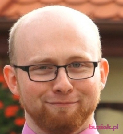 Karol, Male, 36, Rybnik, Polska, Photo: 1