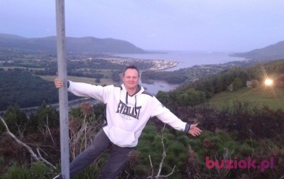 Marcin, Male, 47, Radomsko, Polska, Photo: 2