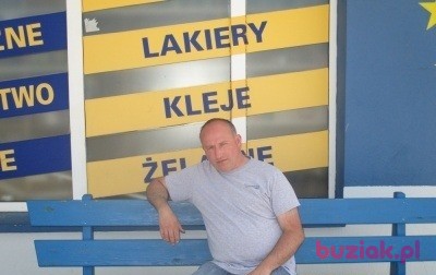 Andrzej, Male, 48, Łęczna, Polska, Photo: 3