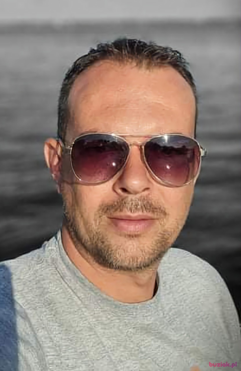 Kuba, Mężczyzna, 43, Jarosław, Polska: 1