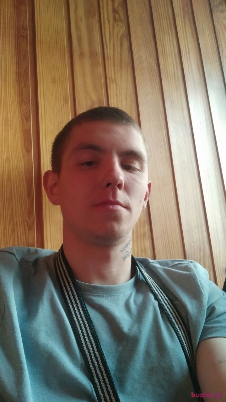 Mateusz, Mężczyzna, 28, Haga, Holandia, Zdjęcie: 1