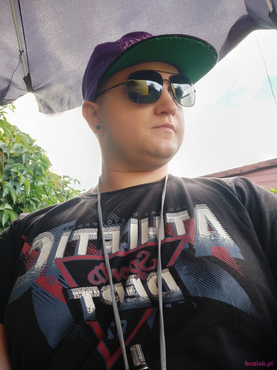 Sebastian, Mężczyzna, 31, Gostyń, Polska, Zdjęcie: 1